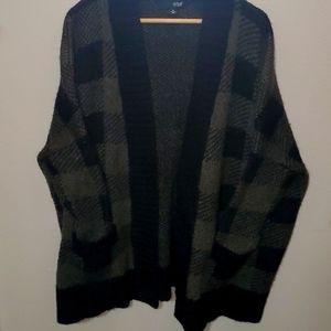 Ana Sweater Large